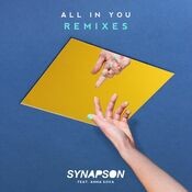 All In You (Remixes)