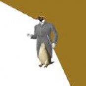 Tailor for Penguins