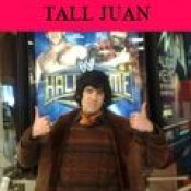 Tall Juan