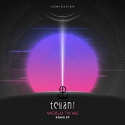 World To Me - Remix EP
