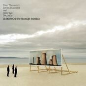 Four Thousand, Seven Hundred and Seventy seconds; A Shortcut to Teenage Fanclub