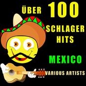 Über 100 Schlager-Hits: Mexico