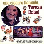 Una Cigarra Llamada Teresa Rabal