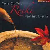 Reiki Healing Energy