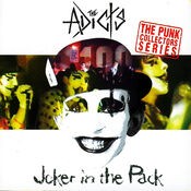 Joker In The Pack