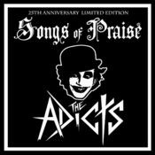 Songs Of Praise (25th Anniversary Edition (Re-Recorded))