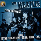 The Beatles First Featuring Tony Sheridan