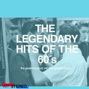 The Legendary Hits from the 60s - All Killers No Fillers