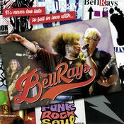 It's Never Too Late to Fall in Love with... The BellRays