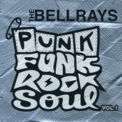Punk Funk Rock Soul, Vol. 1