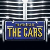 The Very Best Of The Cars (International)