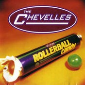 Rollerball Candy