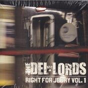 Right for Jerry, Vol. 1