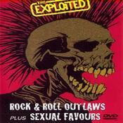 Sexual Favours - Live!