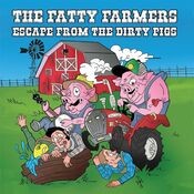 Escape from the Dirty Pigs