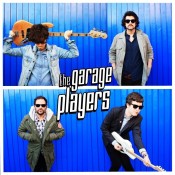 The Garage Players