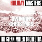Holiday Masters: Swingin' Christmas