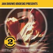 Jan Douwe Kroeske presents: 2 Meter Sessions, Vol. 10