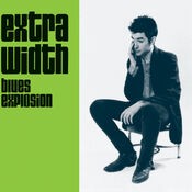 Extra Width (Deluxe)
