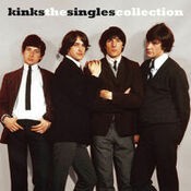 The Kinks: The Singles Collection