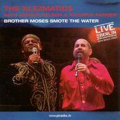 Brother Moses Smote The Water