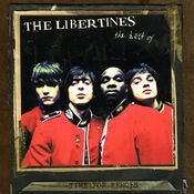 Time For Heroes - The Best Of The Libertines