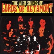 The Wild Sounds of the Lords of Altamont