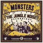 The Jungle Noise Recordings