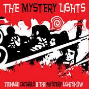Teenage Catgirls & the Mystery Lightshow