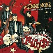 Gimme More (The Best Of The Rest & Leftovers)