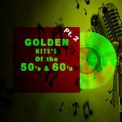 Golden Hits of the 50's & 60's Pt. 2 (Album)