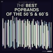 The Best Popbands of the 50s & 60s