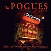The Pogues In Paris - 30th Anniversary Concert At The Olympia