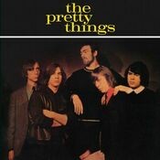 The Pretty Things (Remastered)