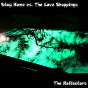 Stay Home vs. The Love Shoppings