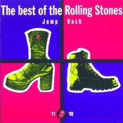 Jump Back - The Best Of The Rolling Stones, '71 - '93