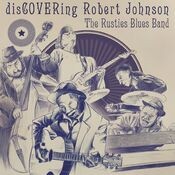 Discovering Robert Johnson