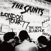 Live in London: 26th November, 1977