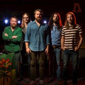 The Sheepdogs on Audiotree Live