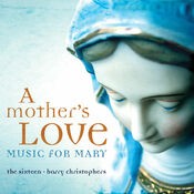 A Mother's Love - Music For Mary