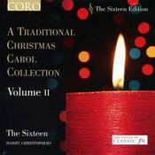 A Traditional Christmas Carol Collection, Vol. II