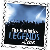 The Stylistics: Legends (Live)