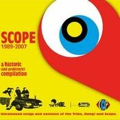 Scope 1989-2007 (A Historic and Prehistoric Compilation) (Songs and Versions of The Tribe, Bang! and Scope)