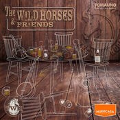 The Wild Horses & Friends