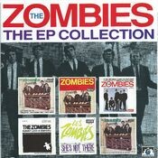 The EP Collection