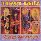 Young And Crazy (Deluxe Edition)