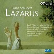 Schubert: Lazarus, D. 689
