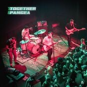 together PANGEA (Live from Lincoln Hall)