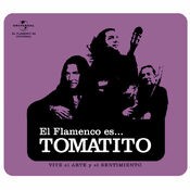 Flamenco es...Tomatito