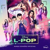 Disney L-Pop (Banda Sonora Original)